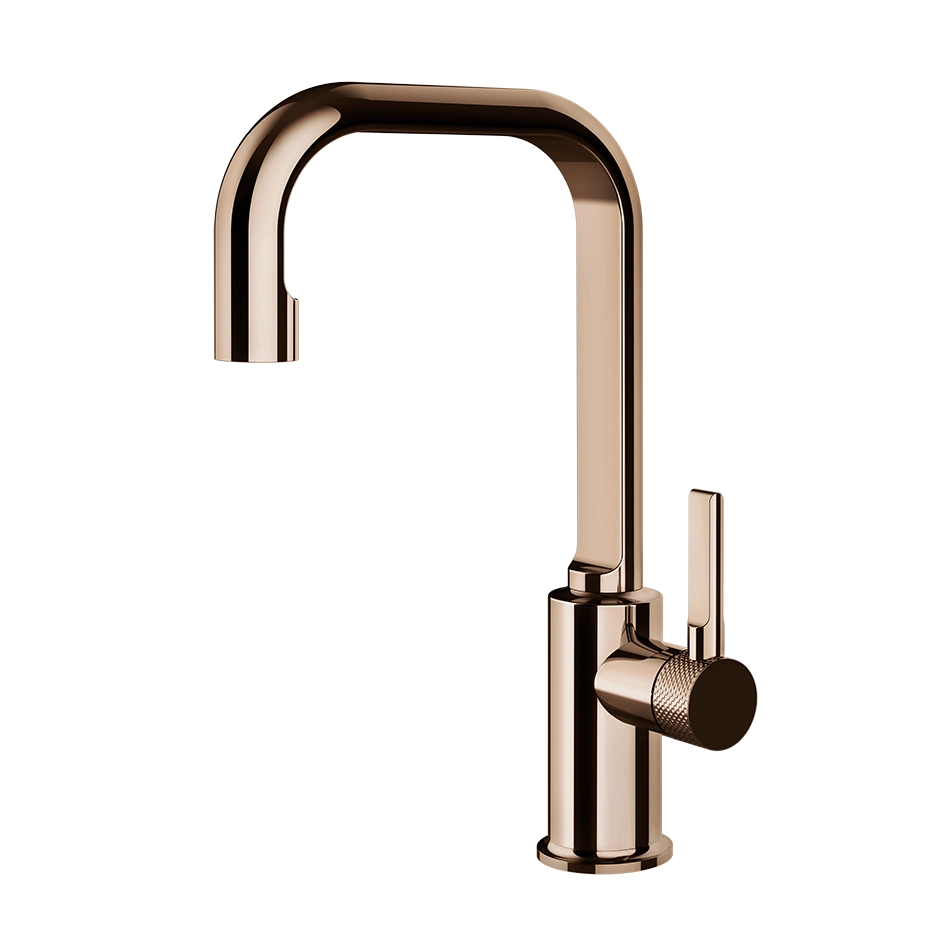 Смеситель для раковины Gessi INCISO | interior market