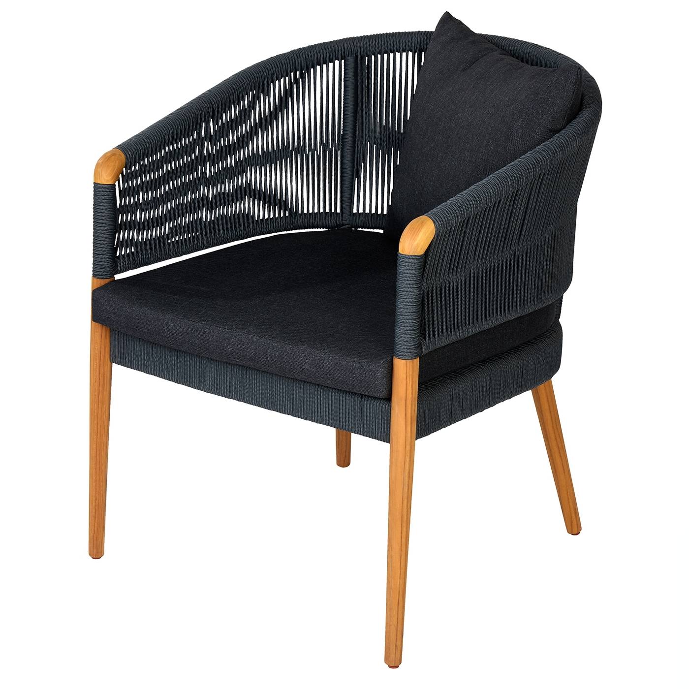 Стул для улицы LAMBERT Borkum | interior market