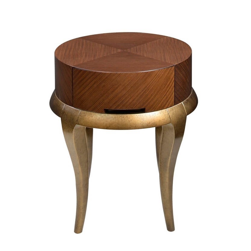 Журнальный столик Bolier Grace Side Table | interior market