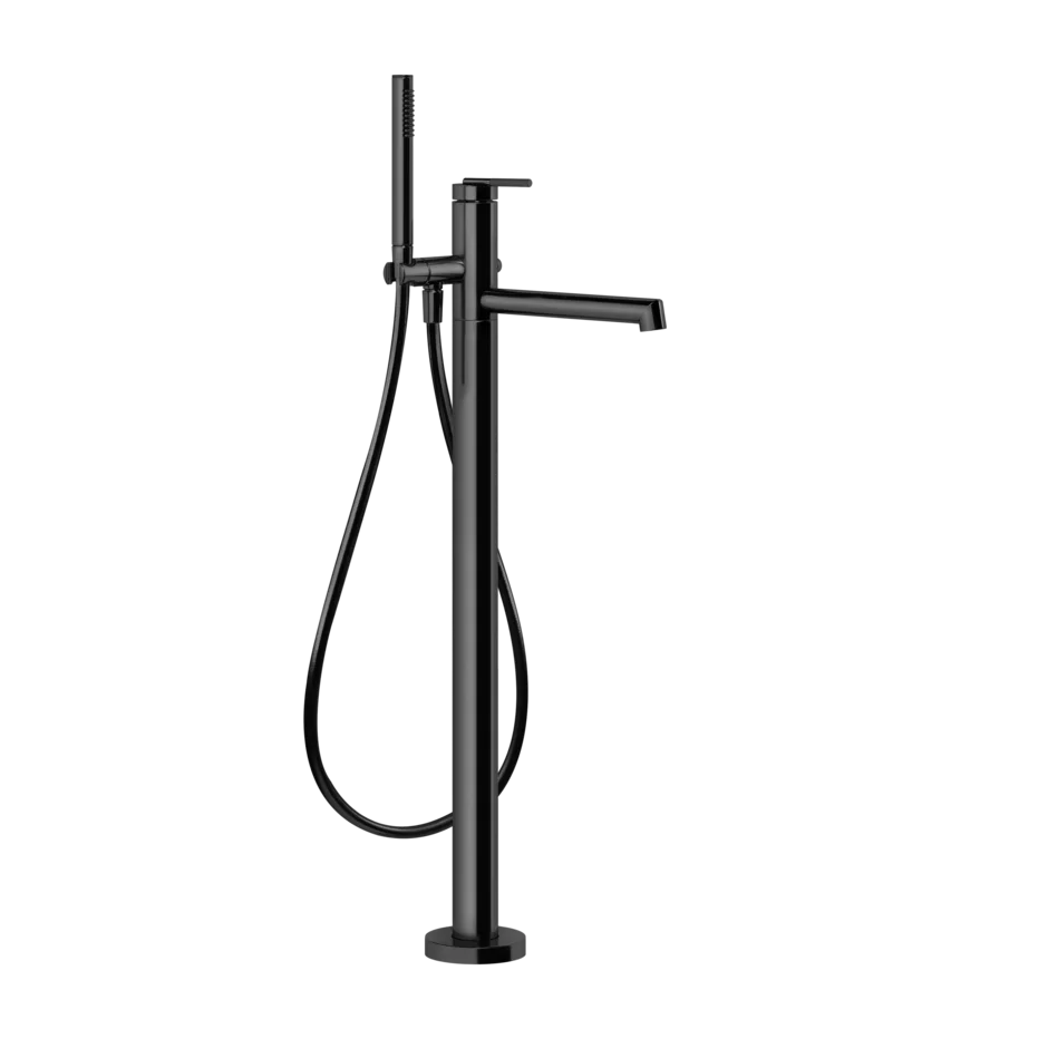 Смеситель для ванны Gessi INGRANAGGIO | interior market