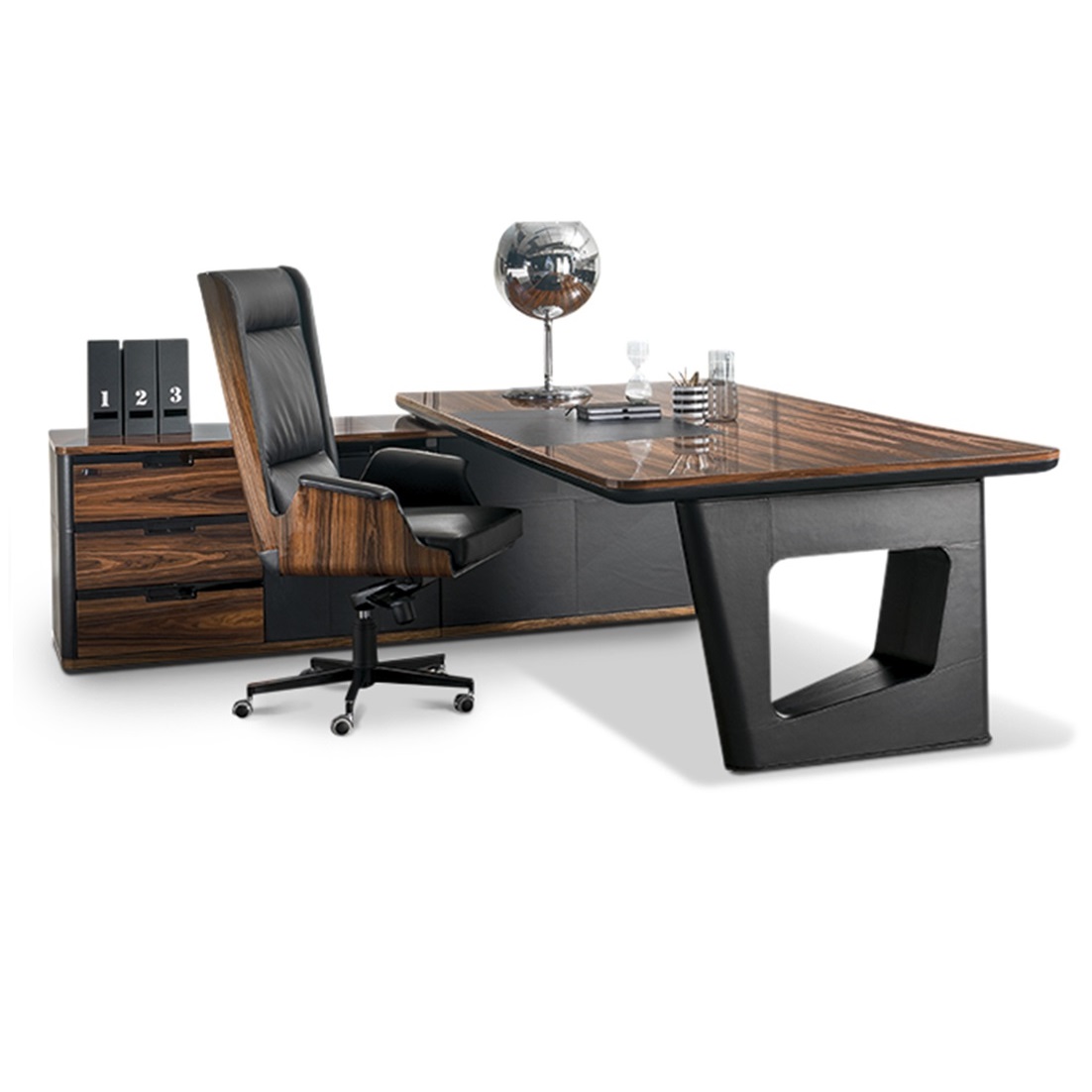 Офисный стол i4Mariani AVATAR | interior market