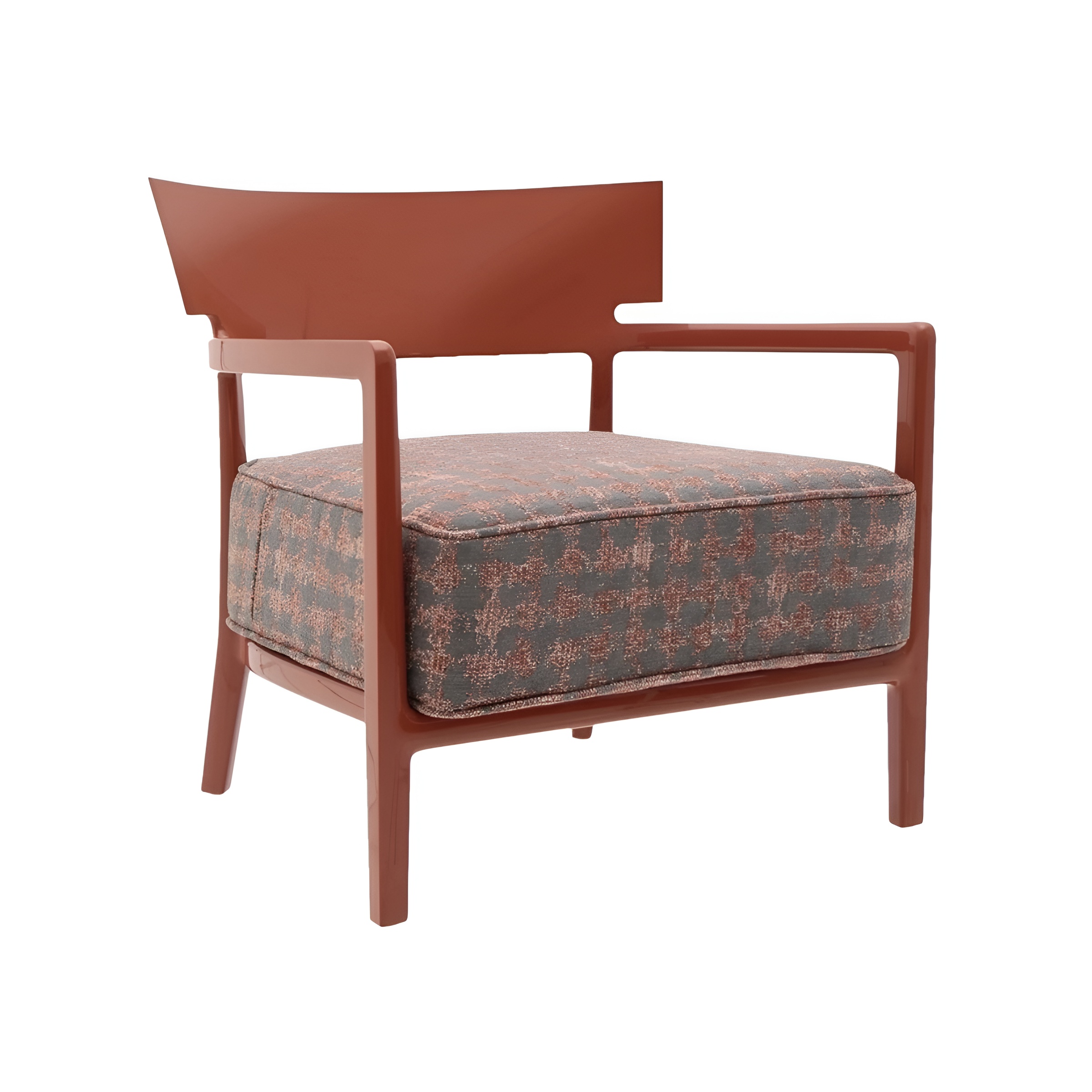 Кресло для улицы Kartell Cara | interior market