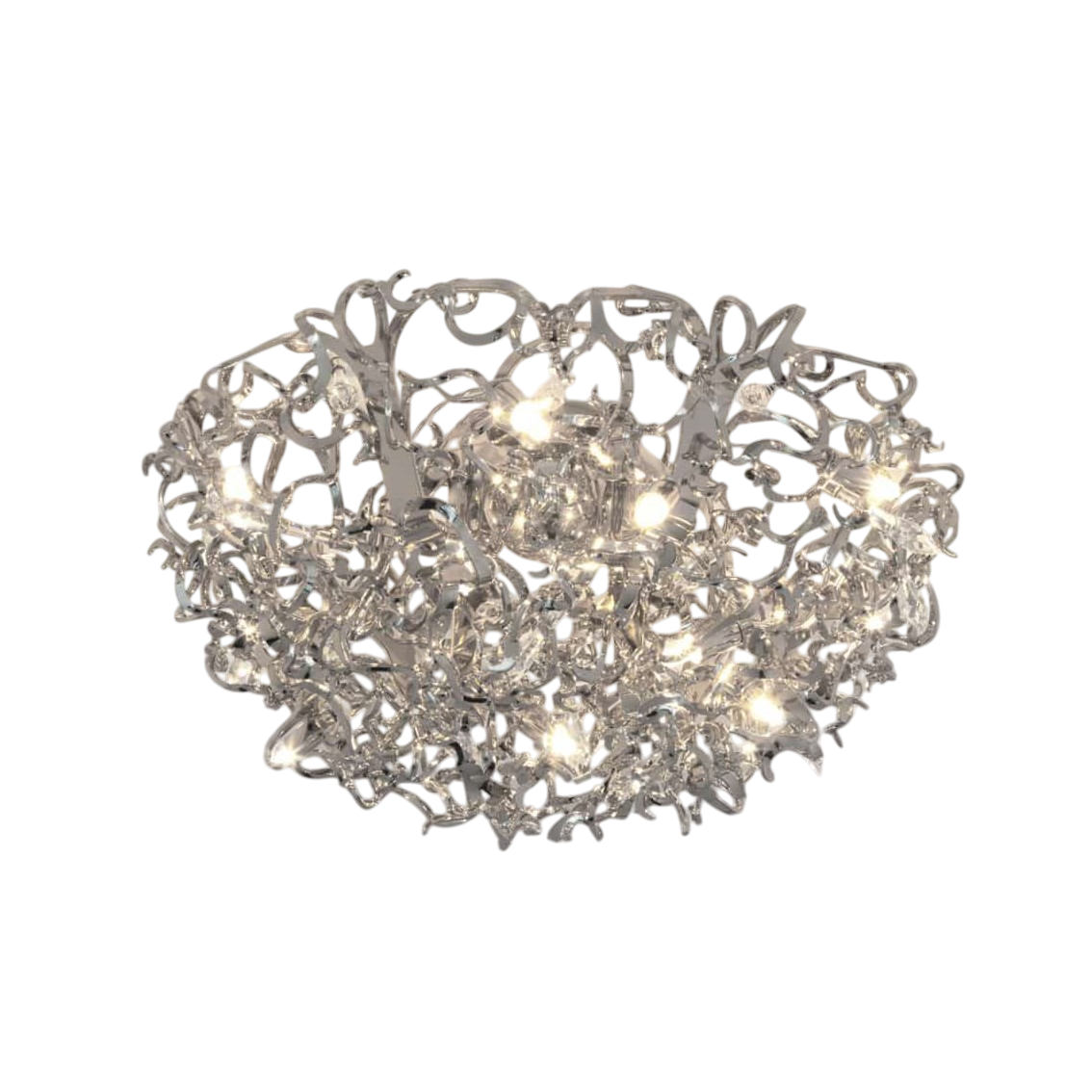 Потолочный светильник Brand Van Egmond Icy Lady | interior market