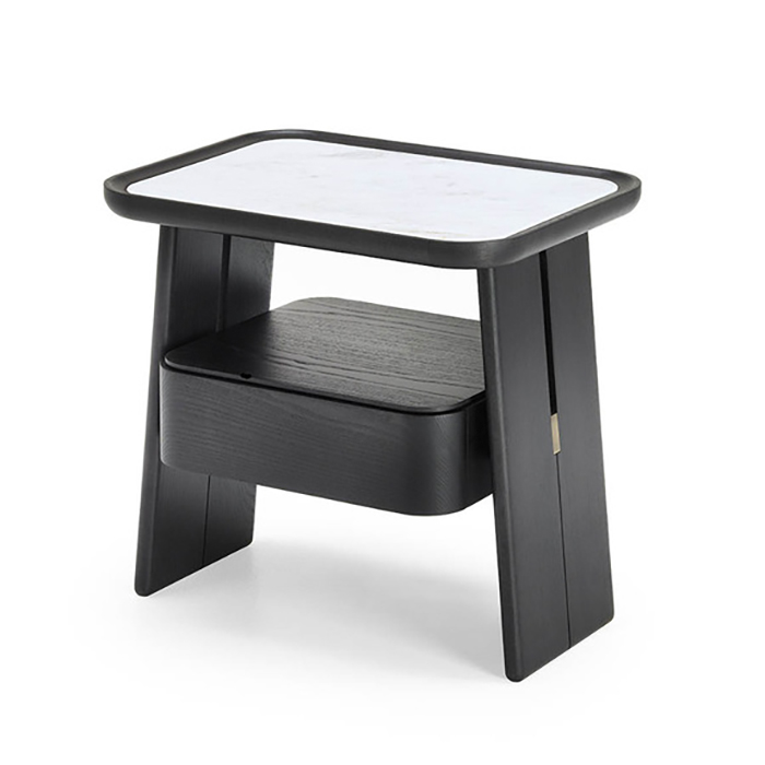 Табурет Poltrona frau Duo | interior market