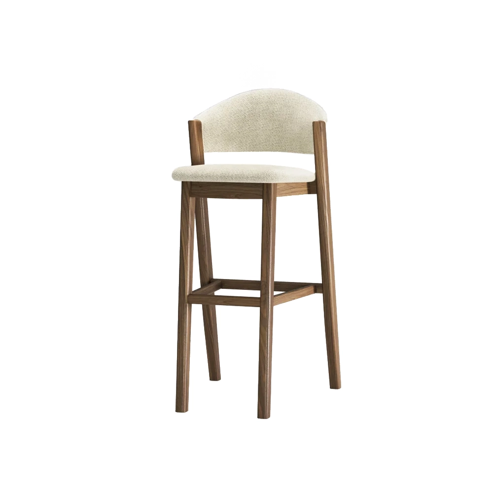 Барный стул WeWood CARAVELA  | interior market