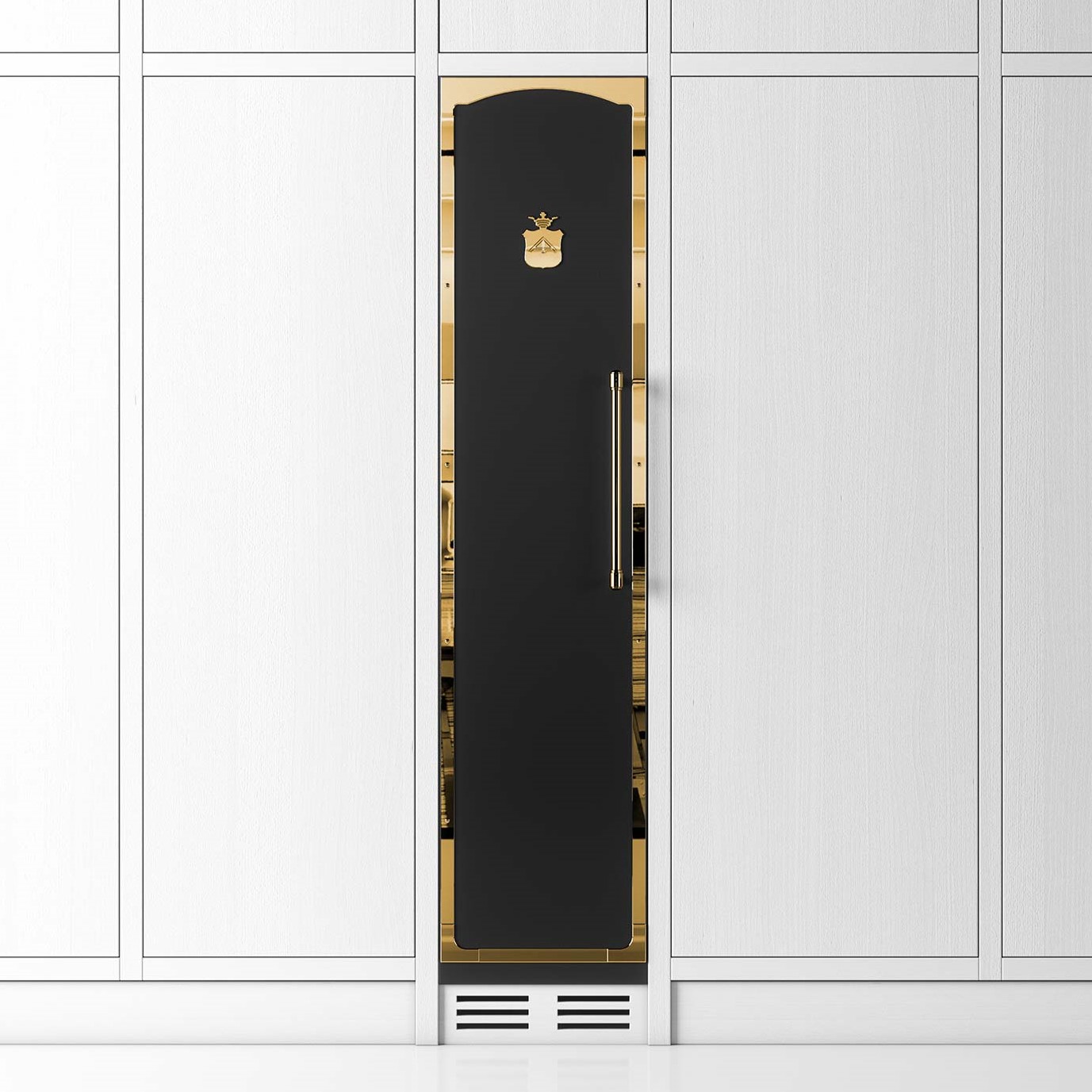 Морозильная камера Gullo PROFESSIONAL | interior market