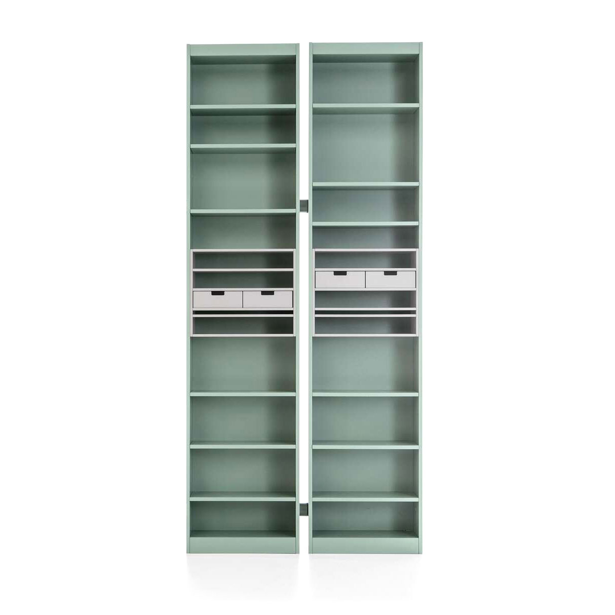 Книжный шкаф Cassina Rialto | interior market