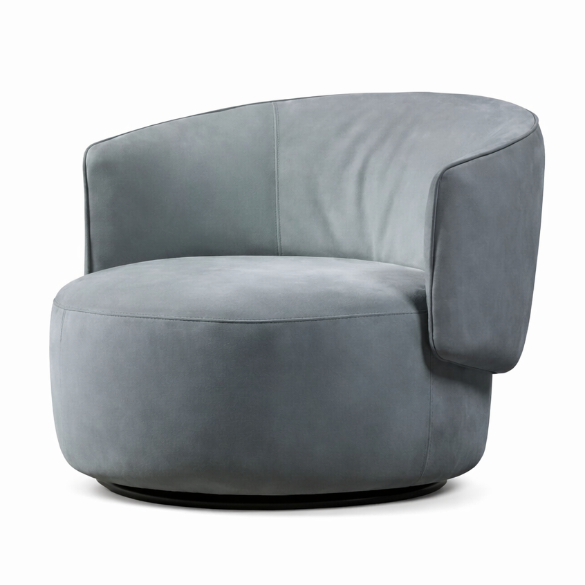 Кресло разноцветное Studio Piet Boon Jane | interior market