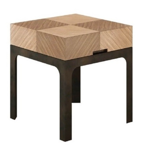 Журнальный столик Bolier Arche Square Side Table  | interior market