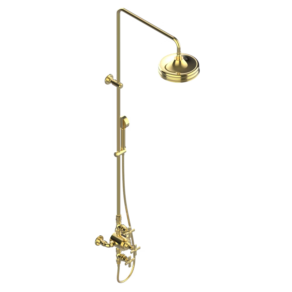 Смеситель для душа THG  | interior market