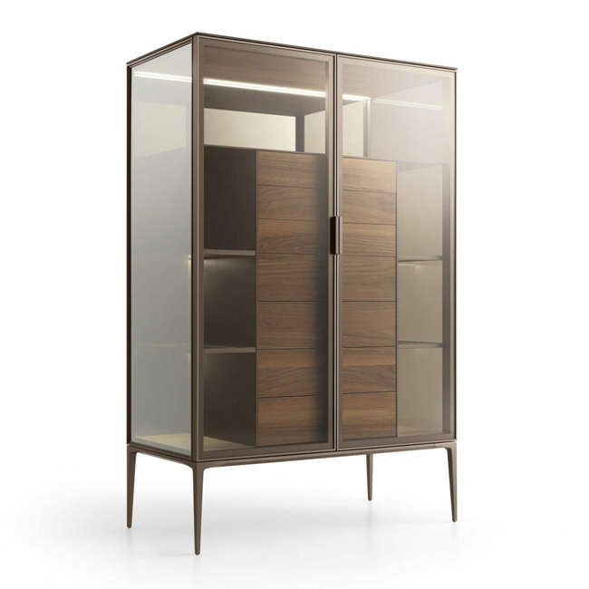 Витрина Rimadesio Alambra | interior market