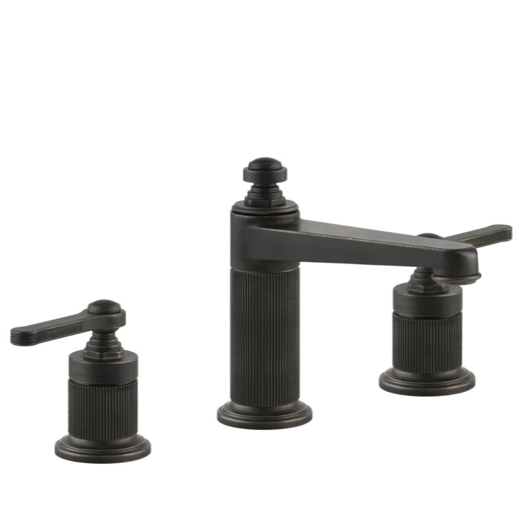 Смеситель для раковины Gessi VENTI20 | interior market