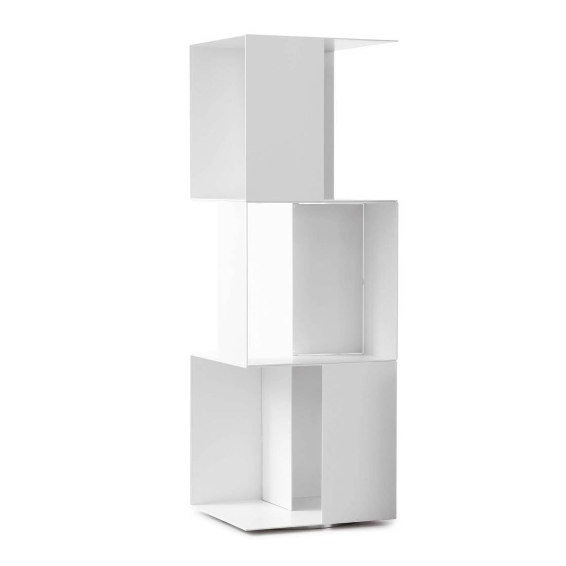 Стеллаж Novamobili FREEBOOK | interior market