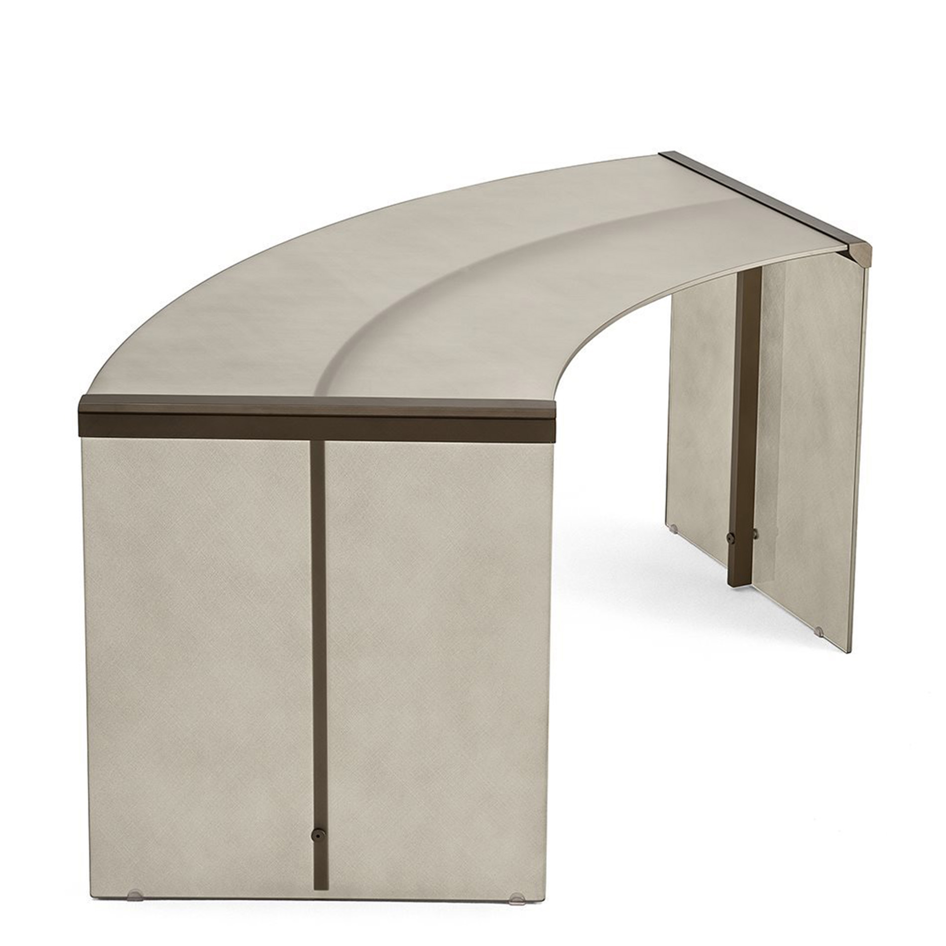 Письменный стол Gallotti&Radice President Junior 50th / President Senior 50th | interior market Письменный стол Gallotti&Radice President Junior 50th / President Senior 50th | interior market