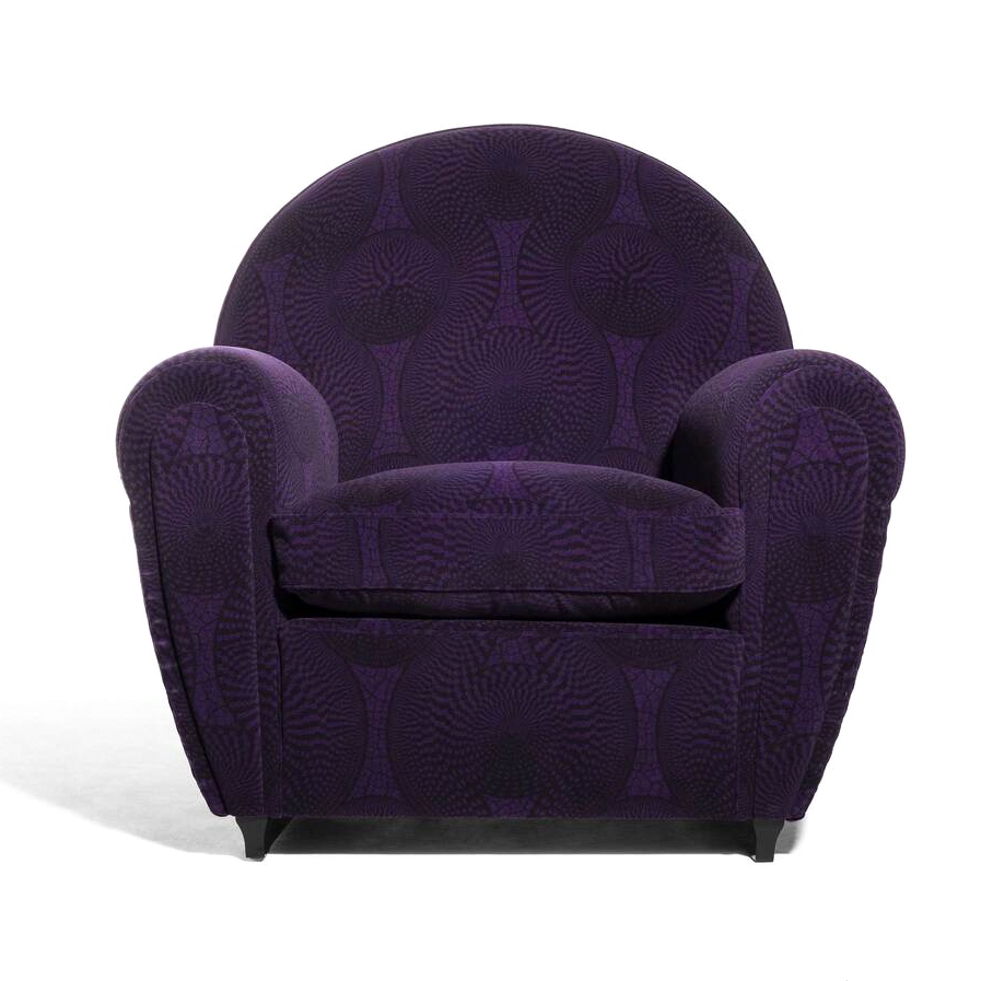 Кресло Poltrona frau Vanity Fair XC | interior market