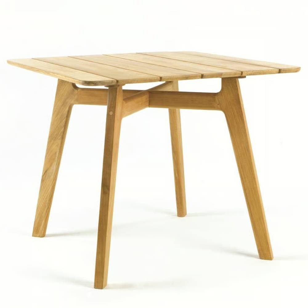 Обеденный стол Ethimo Knit | interior market