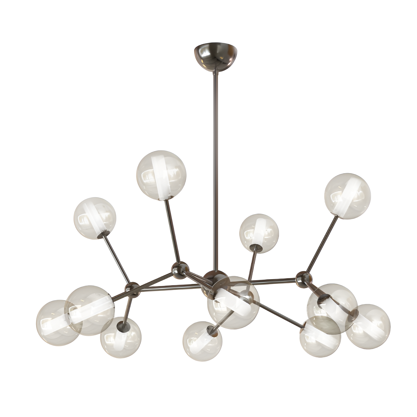 Потолочный светильник  CANGINI&TUCCI Mirea | interior market