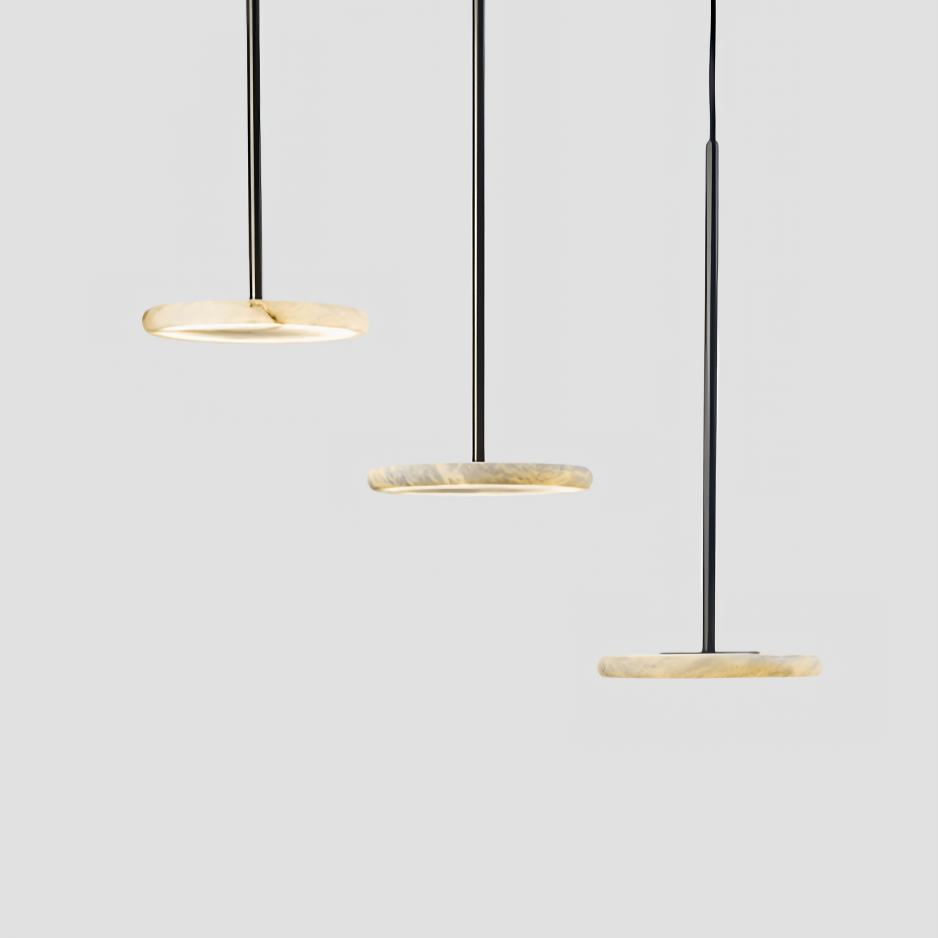 Потолочный светильник  United Alabaster NUVOL | interior market