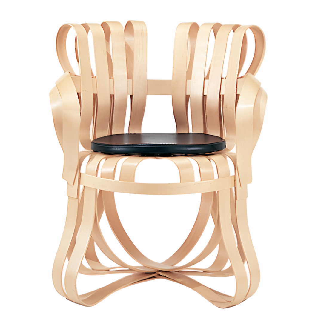 Обеденный стул Knoll Cross Check | interior market