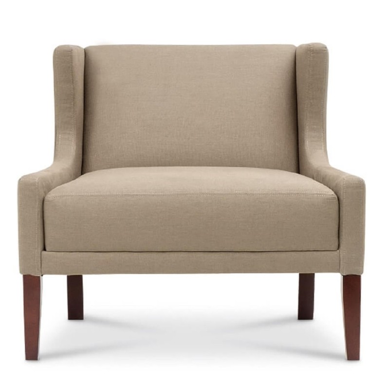 Кресло Bolier Slipper Chair | interior market