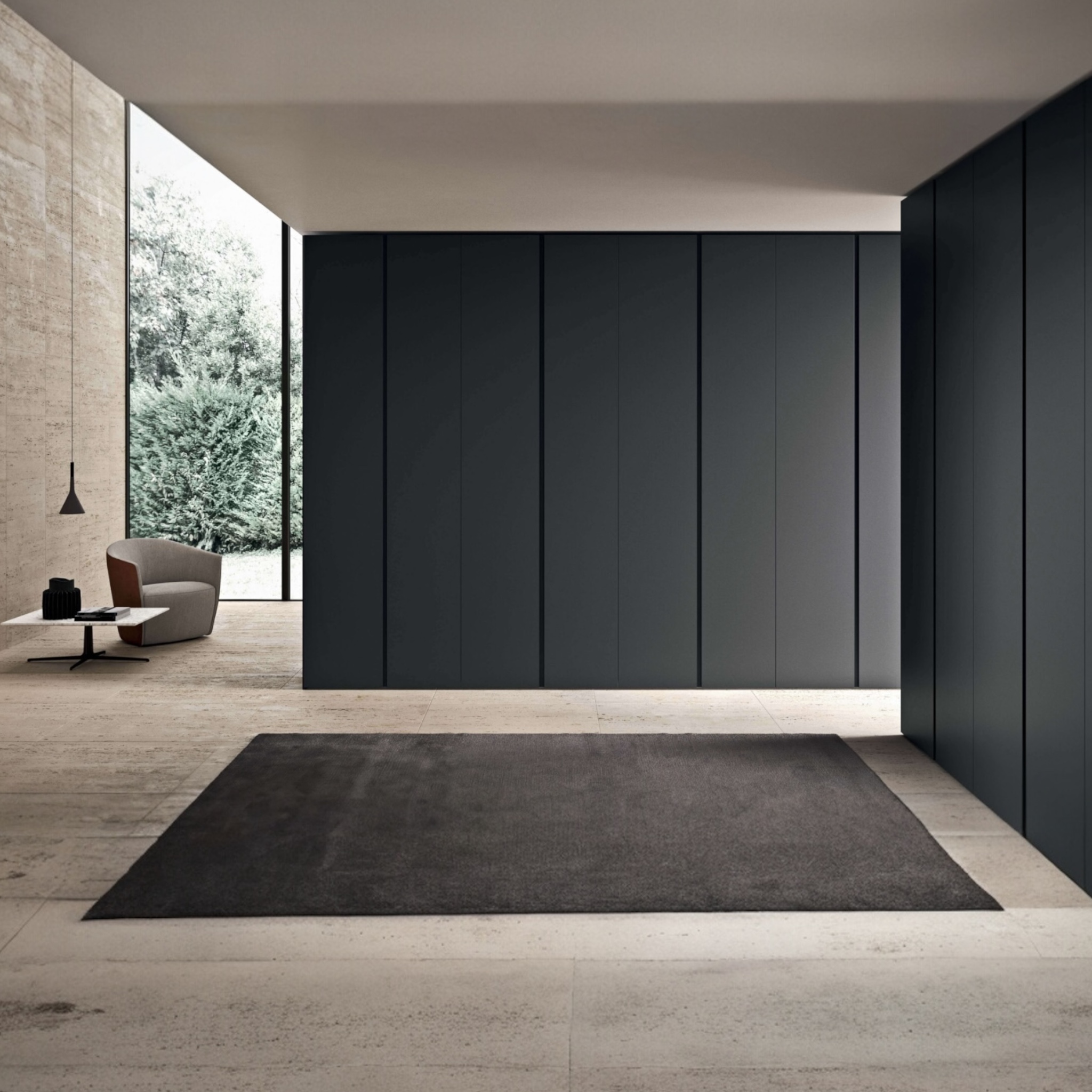 Гардеробная система Presotto Beverly | interior market