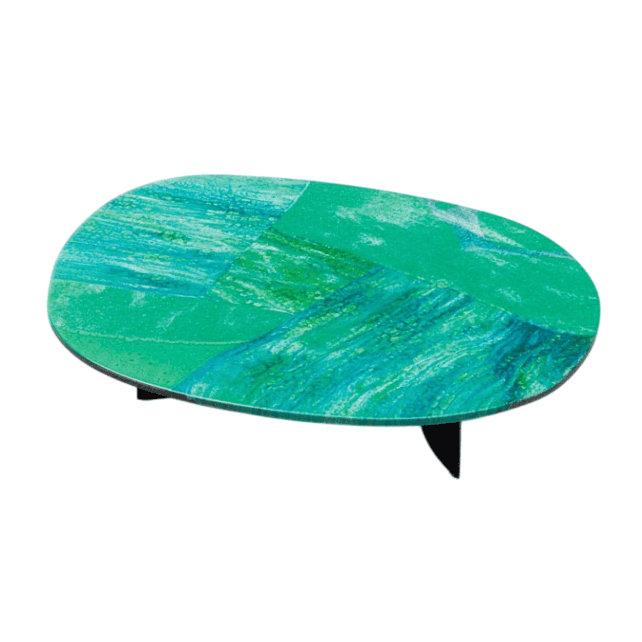 Журнальный столик Paola lenti Isole | interior market