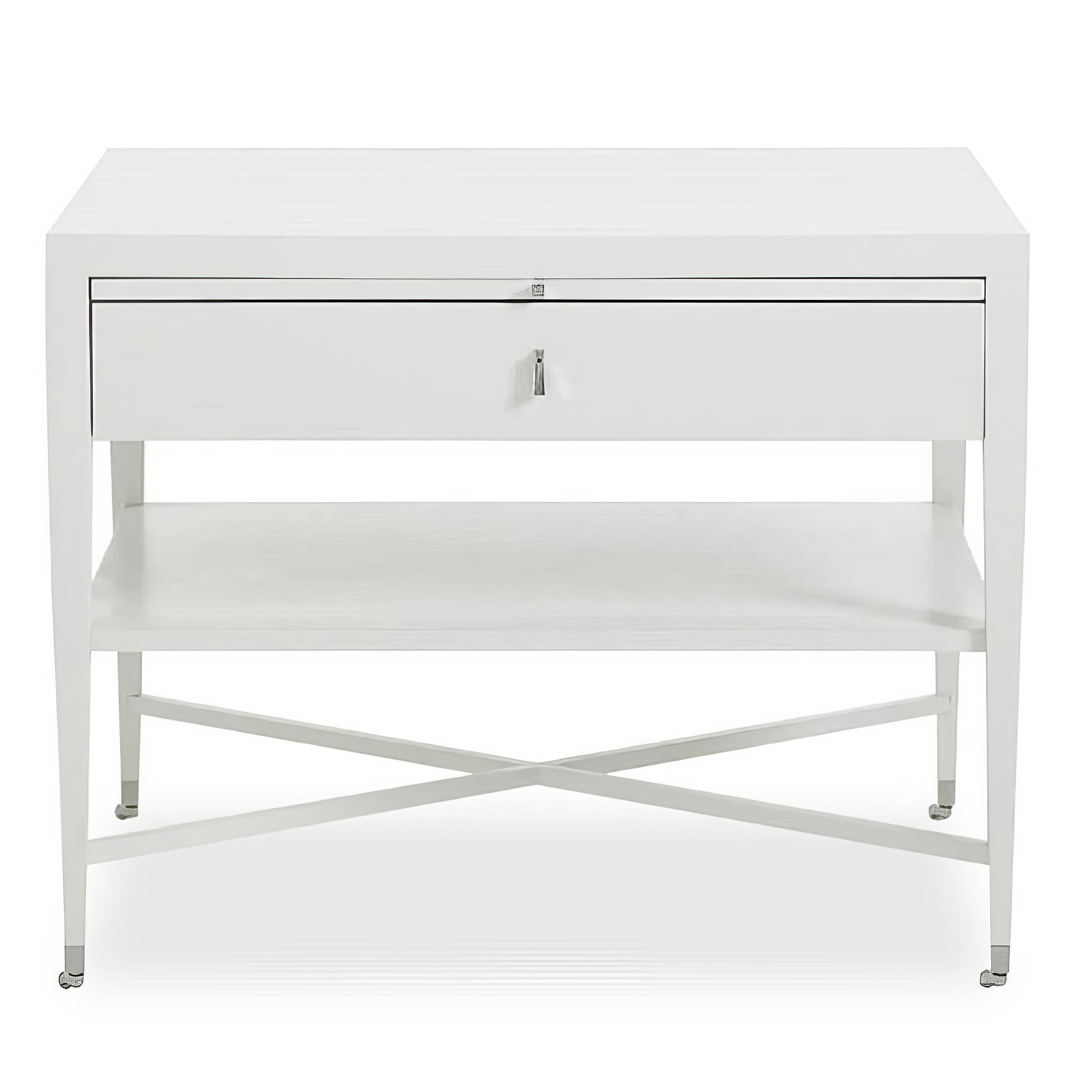 Журнальный столик Bolier Rectangular Side Table | interior market