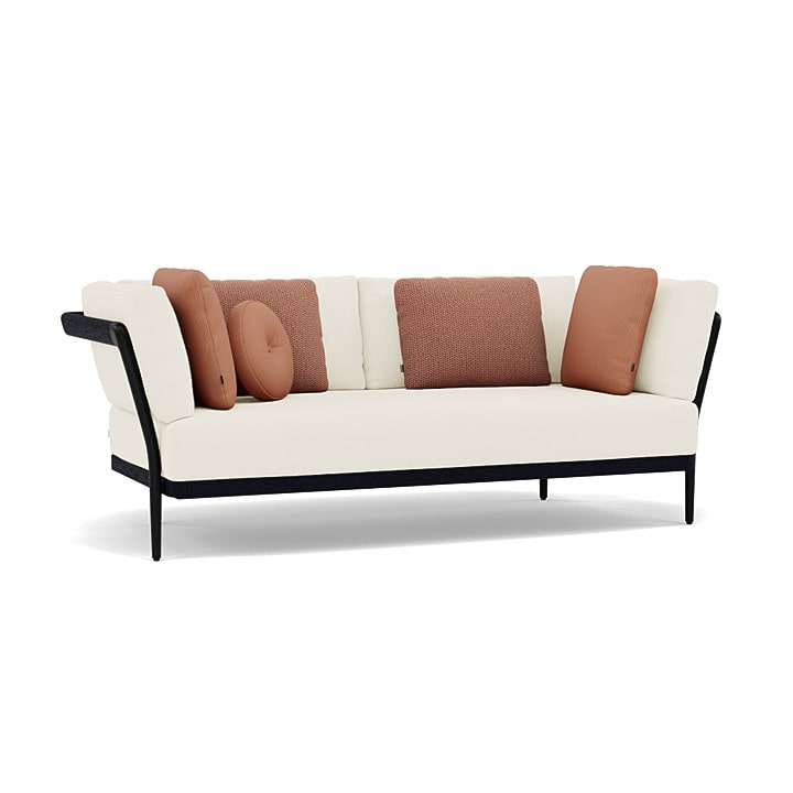 Диван для улицы Manutti Flows | interior market