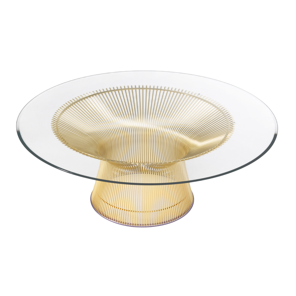 Журнальный столик Knoll Platner | interior market