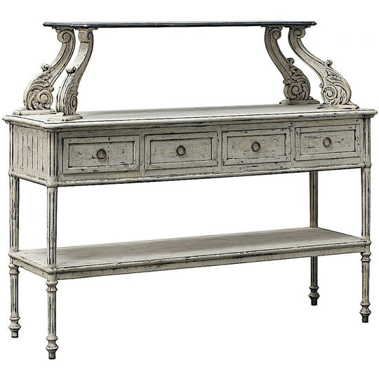 Консоль  Mis En Demeure AVIGNON | interior market