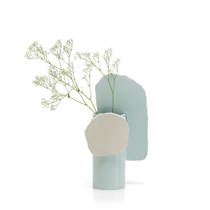Ваза  Vitra Feuille | interior market