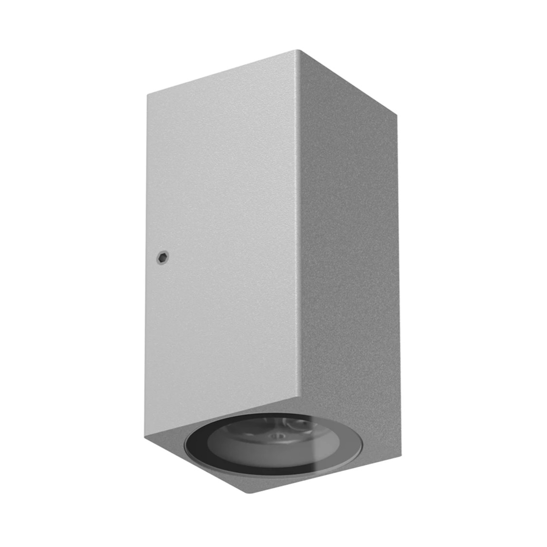 Технический свет Flos Heavy Metal Hp Wall 2 Mono | interior market