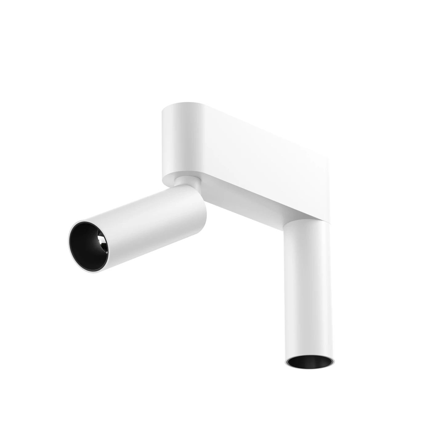 Потолочный светильник  Flos Double Spot Ceiling | interior market