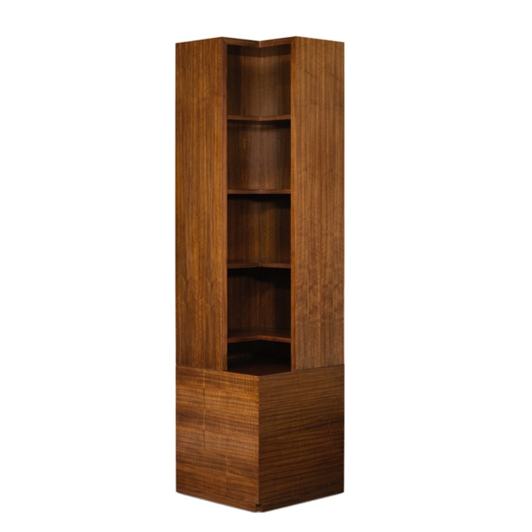 Шкаф в прихожую Bolier Corner Cabinet | interior market