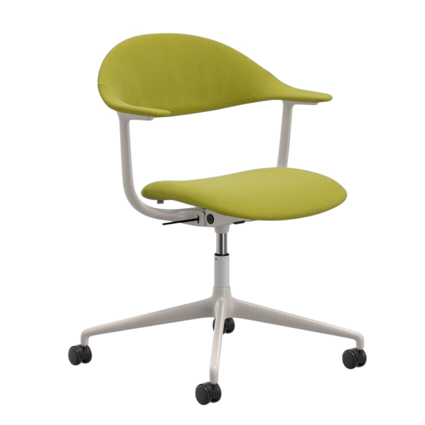 Офисное кресло Vitra Mynt plastik | interior market