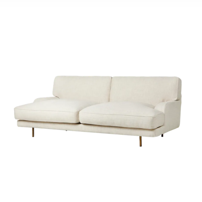 Модульный диван Gubi Flaneur | interior market