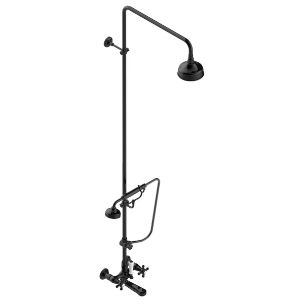 Смеситель для душа THG Charleston | interior market