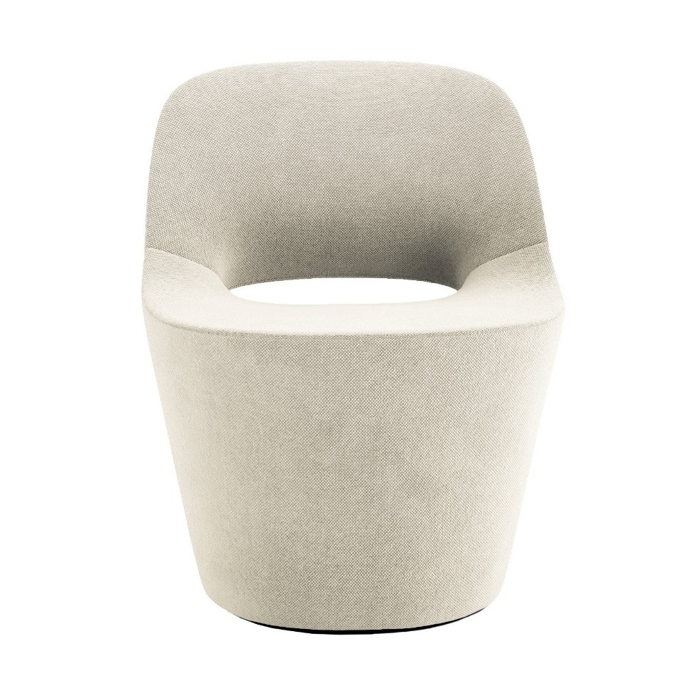 Обеденный стул Tacchini EDDY | interior market