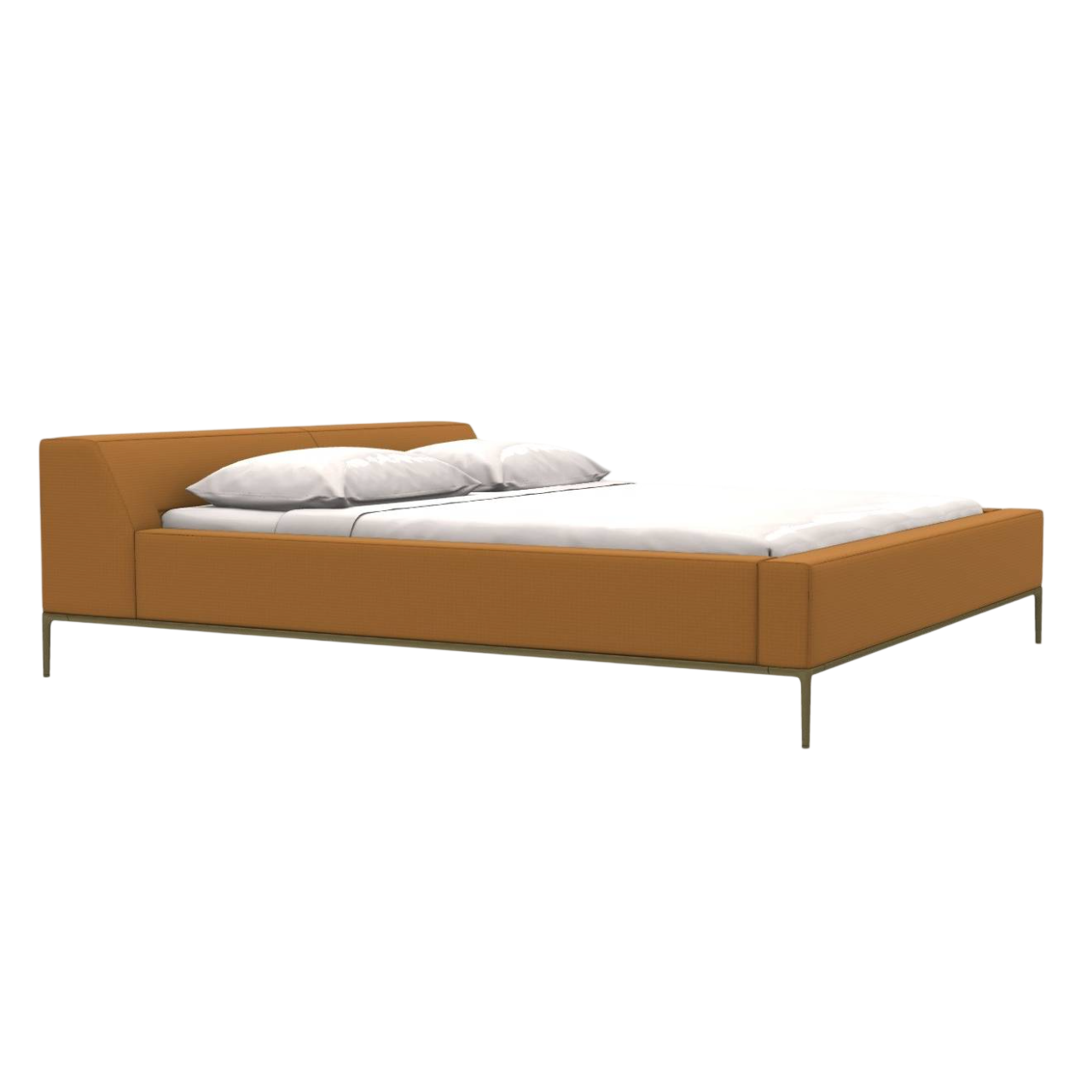 Кровать De Padova TIME TRIP FOR MEMORIES ēdition | interior market