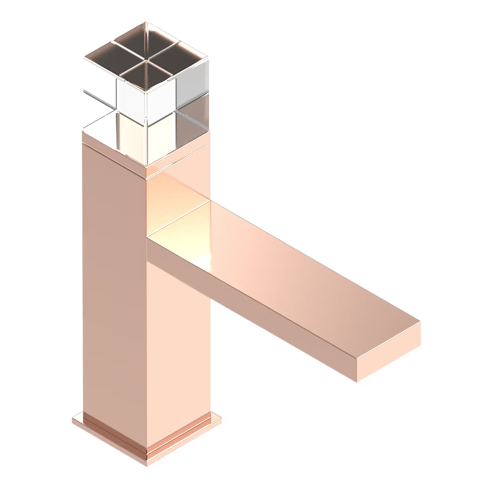 Смеситель для раковины THG Soho | interior market