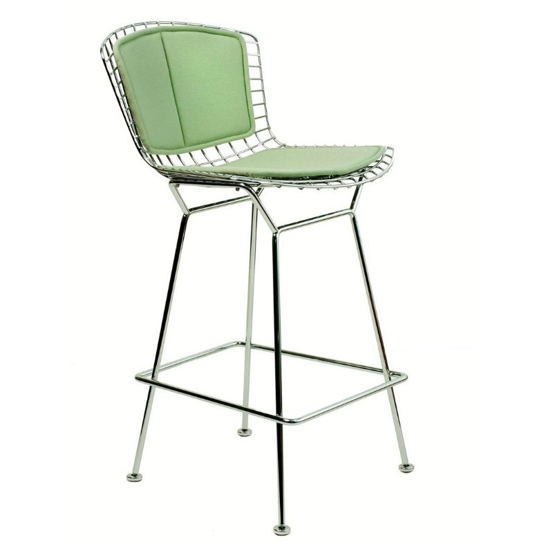 Барный стул Knoll BERTOIA | interior market