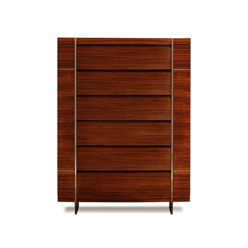Комод Bolier Auden Tall Cabinet | interior market