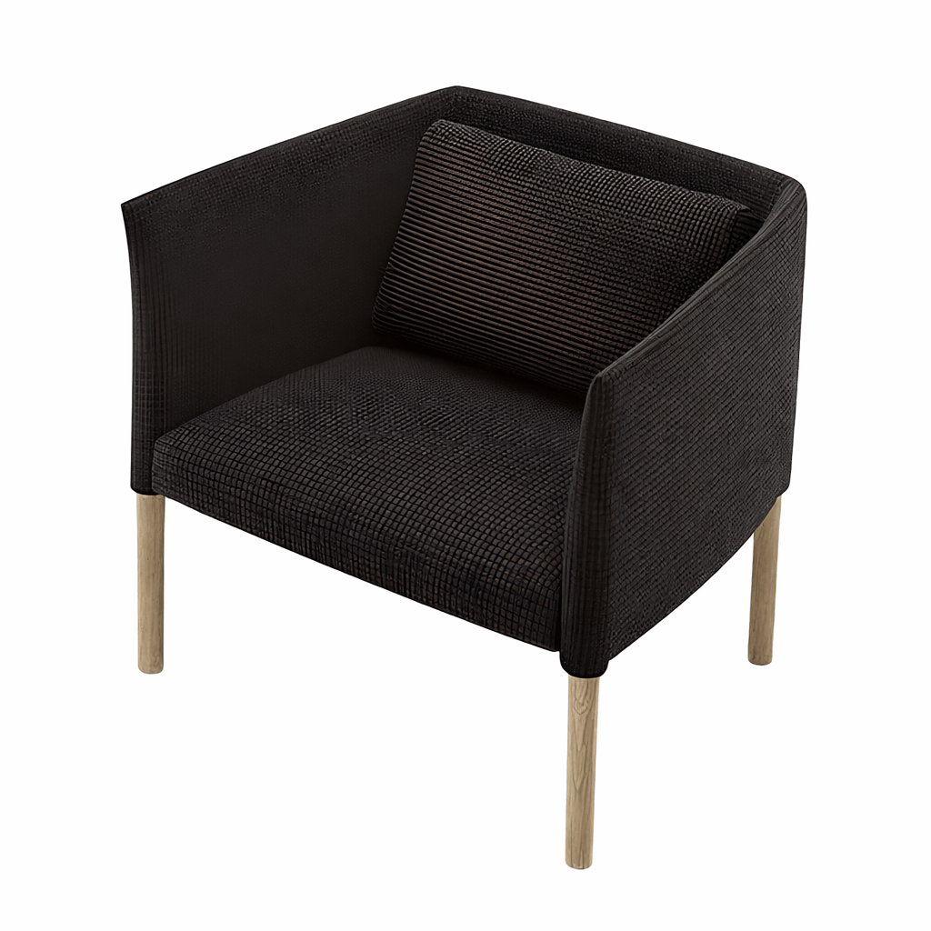 Кресло Paola lenti Elsie | interior market