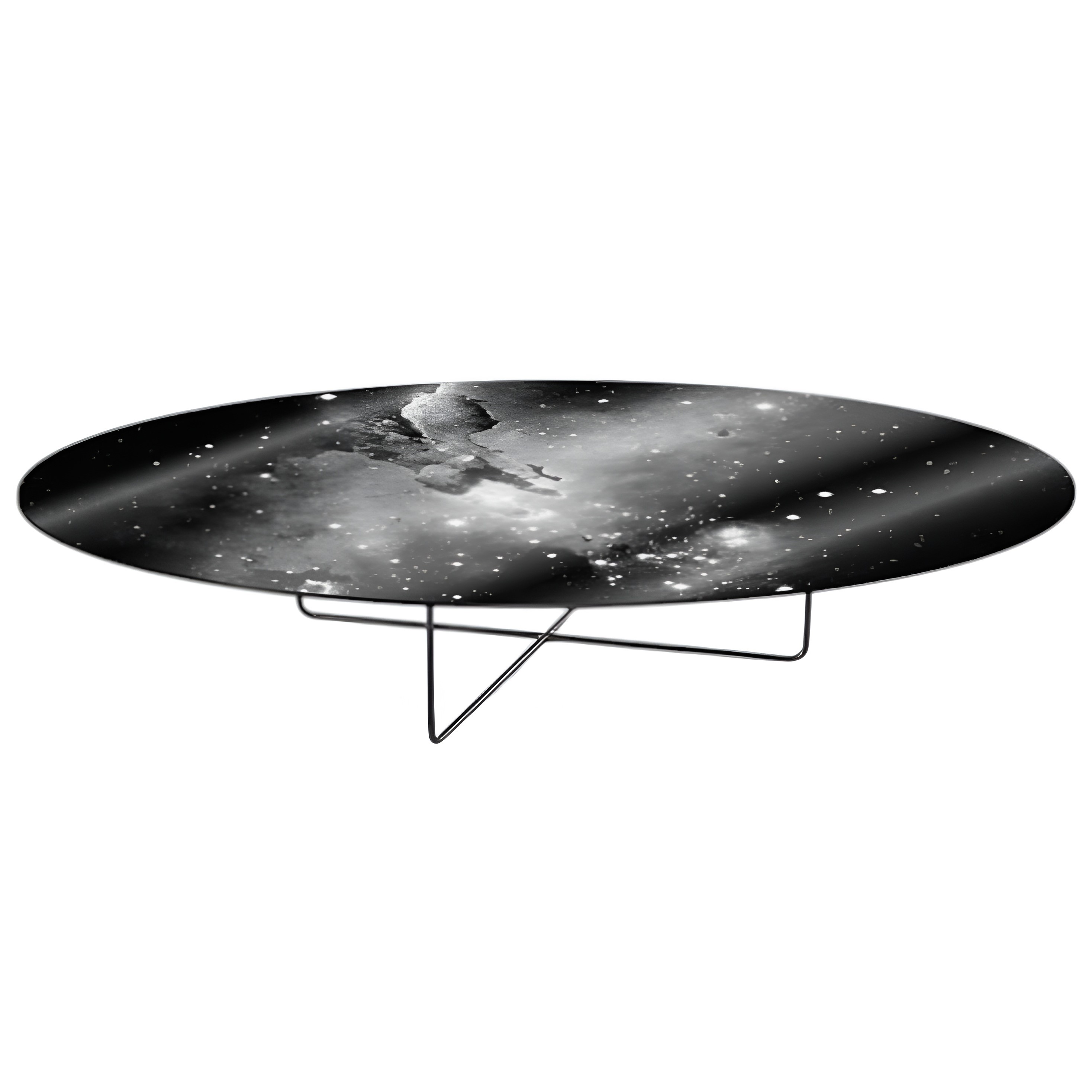 Журнальный столик Moroso GALAXY | interior market