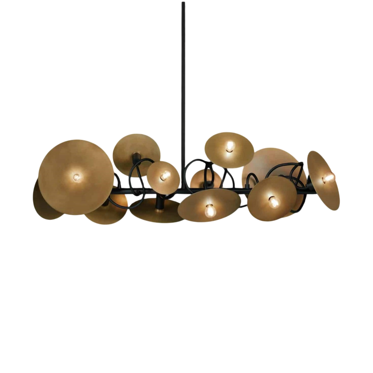 Потолочный светильник Brand Van Egmond Solis | interior market