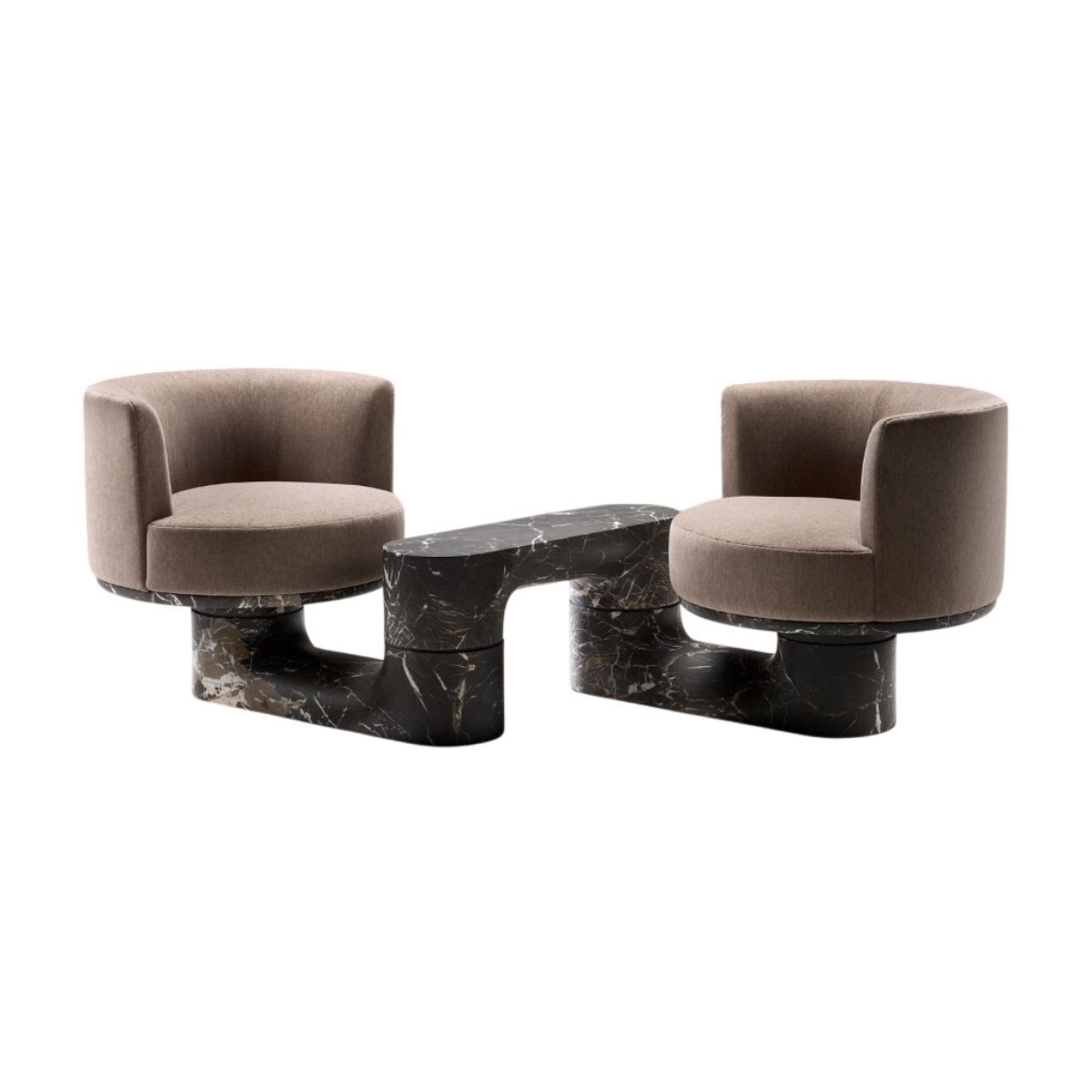 Кресло Neutra Micelio | interior market