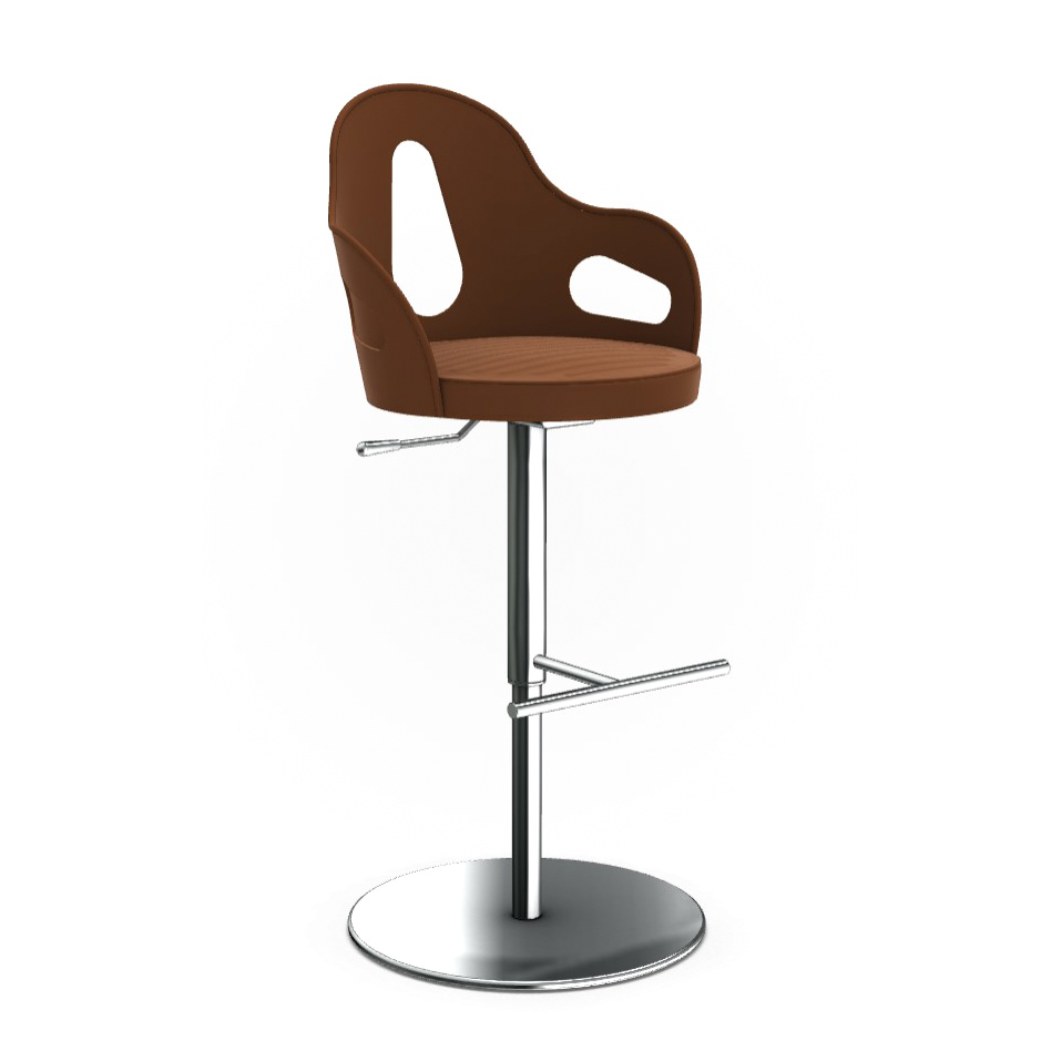Барный стул Giorgetti Dora | interior market