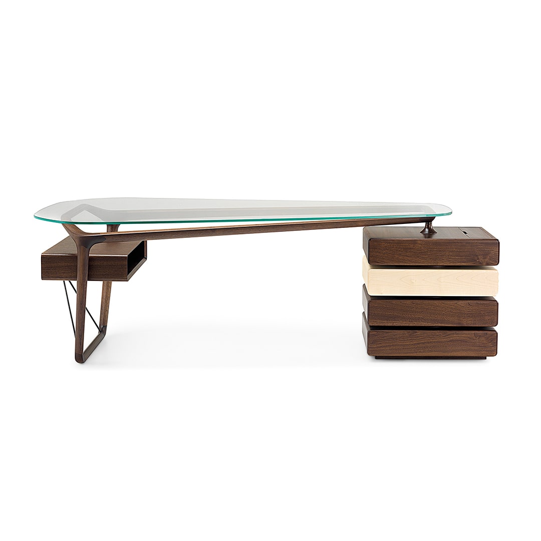 Письменный стол Ceccotti Omaggio | interior market