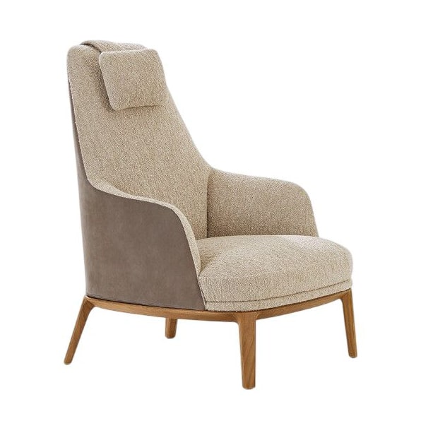 Кресло Poliform Jane Lounge | interior market