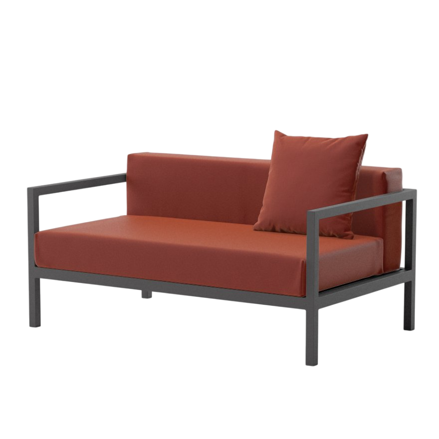 Банкетка Kettal Landscape | interior market